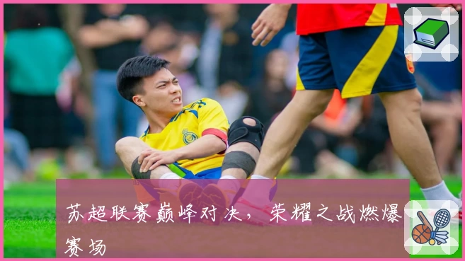 苏超联赛巅峰对决,荣耀之战燃爆赛场