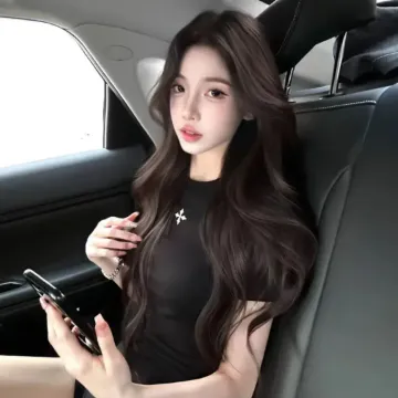 陈洋女士